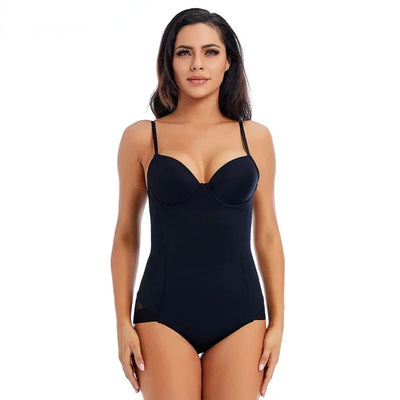 Corset Shaper Slimming Shapewear Bodysuit