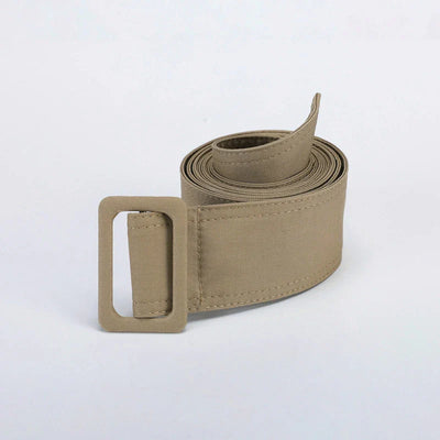 Trench Coat Belt – Women’s Tie Waistband