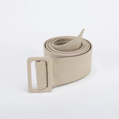 Trench Coat Belt – Women’s Tie Waistband