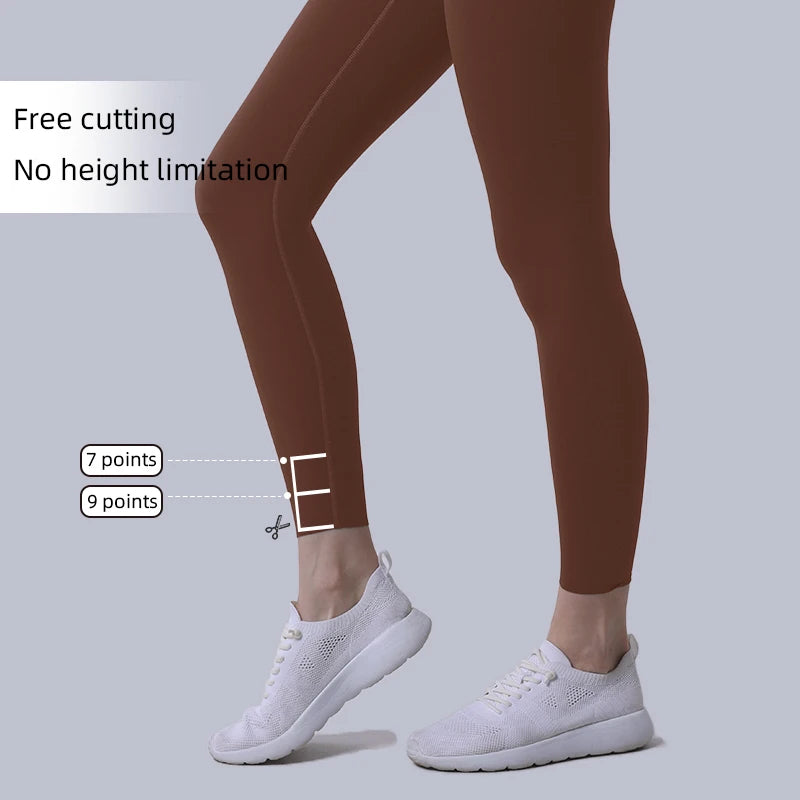 2-Piece Sports Bra & Leggings Set