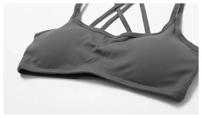Seamless 2-Piece Workout Set – High Waist Leggings & Top