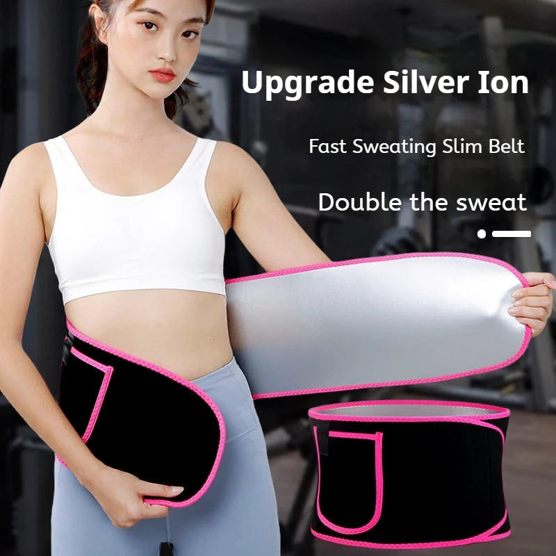 Waist Trainer Belt