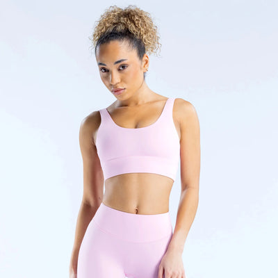 High Support Push-Up Bra