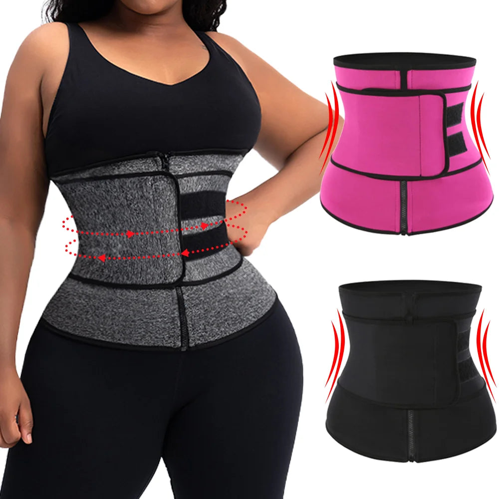 Women’s Waist Trainer Corset