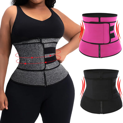 Women’s Waist Trainer Corset