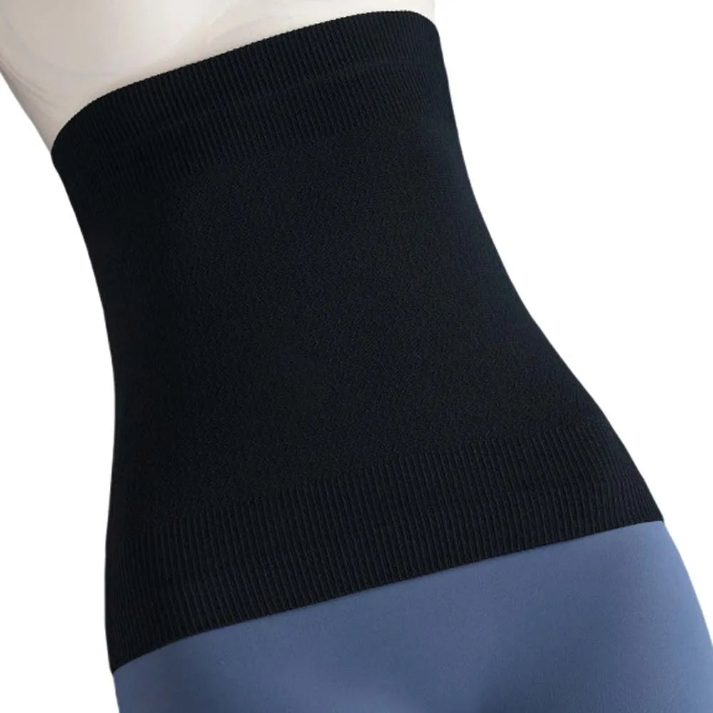 Seamless Postpartum Tummy Control Belt