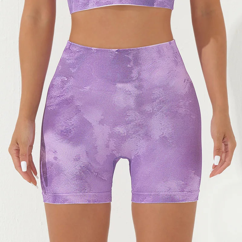 Women’s 2-Piece Gym Set – Sports Bra & Leggings