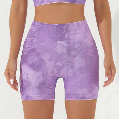 Women’s 2-Piece Gym Set – Sports Bra & Leggings