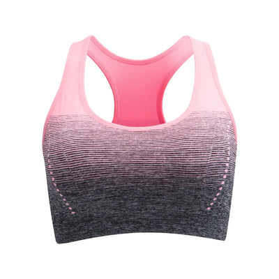 Gradient Sports Bra