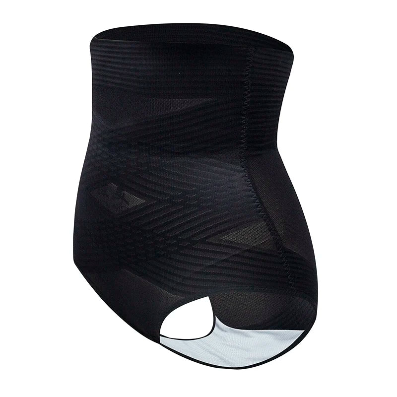 High Waist Shapewear – Tummy Control & Butt Lifter
