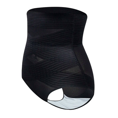 High Waist Shapewear – Tummy Control & Butt Lifter