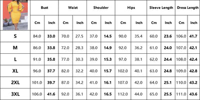 Formal Sheath Midi Dress – African O-Neck Business Style