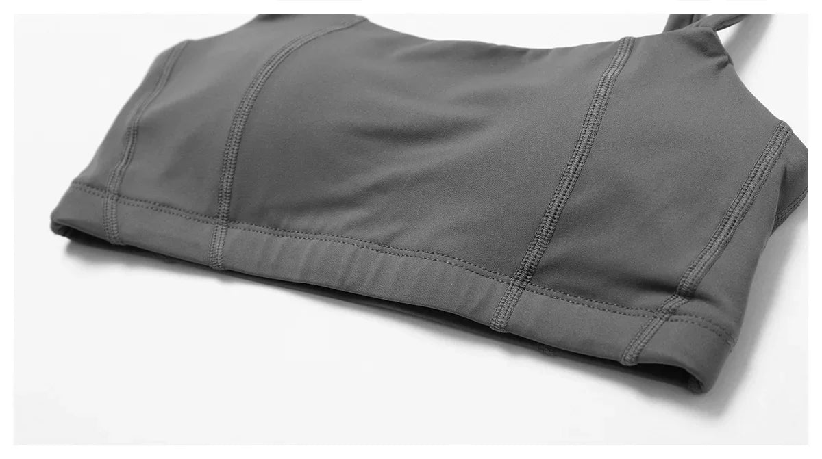Seamless 2-Piece Workout Set – High Waist Leggings & Top