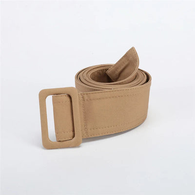 Trench Coat Belt – Women’s Tie Waistband