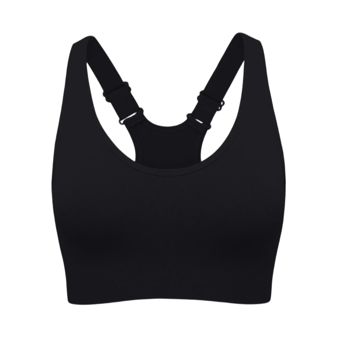 Seamless Sports Bra