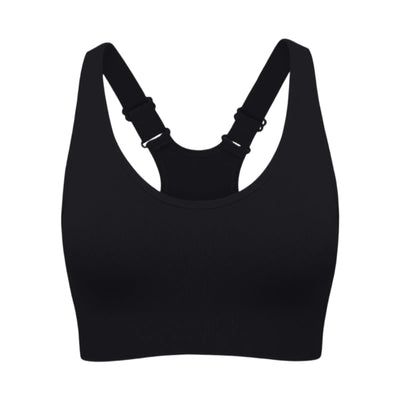 Seamless Sports Bra