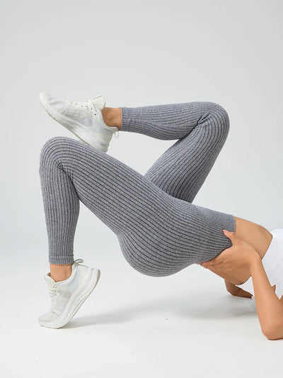 Women’s Sports Leggings – High Stretch Yoga Pants