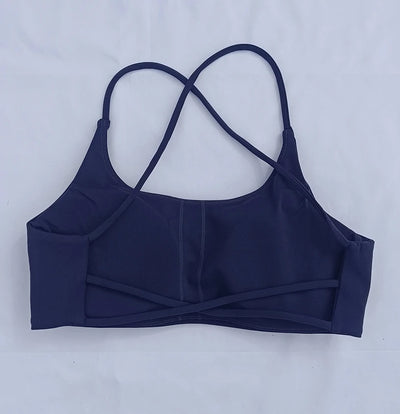 Breathable Fitness Bra