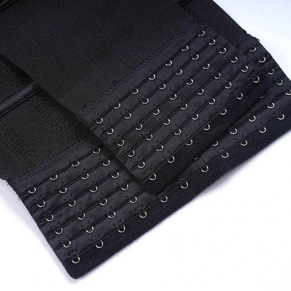Tummy Control Waist Trimmer – Slimming Shaper Belt