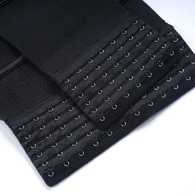Tummy Control Waist Trimmer – Slimming Shaper Belt