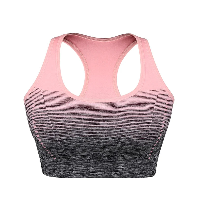 Gradient Sports Bra