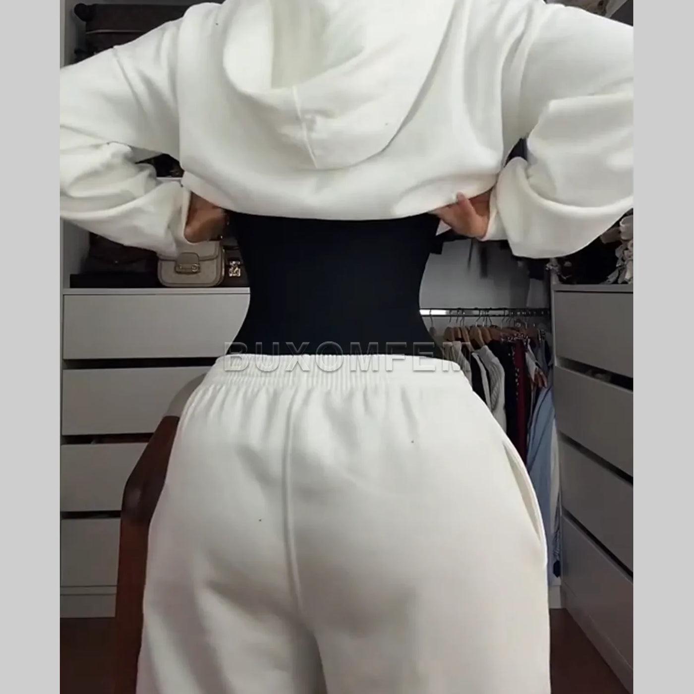 Colombian Waist Cincher – Tummy Control Zip Shaper