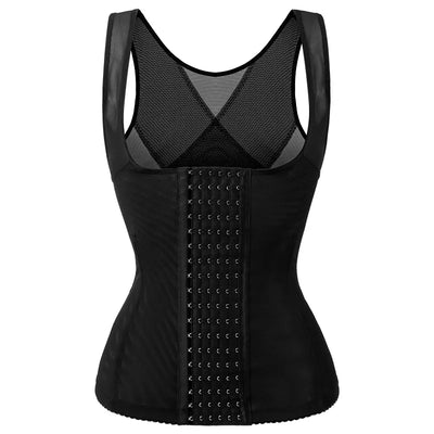 Waist Trainer Corset Shapewear Body Suit