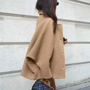 Winter Woolen Coat