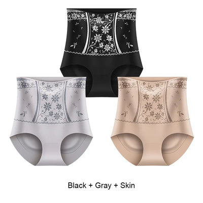Tummy Control Panties – High Waist Postpartum Shapewear