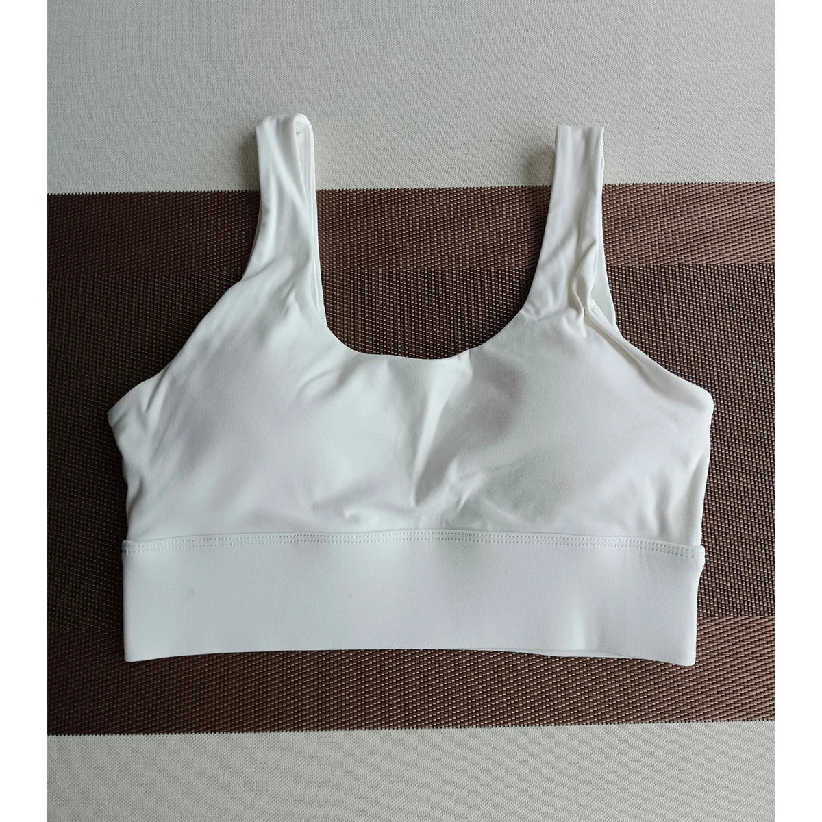 High Support Push-Up Bra