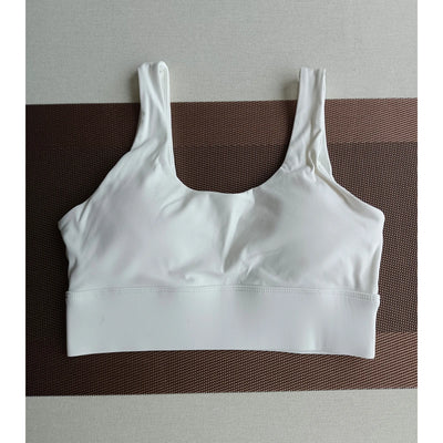 High Support Push-Up Bra