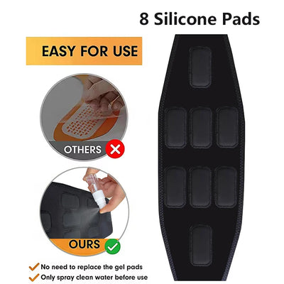 Portable Waist Massager