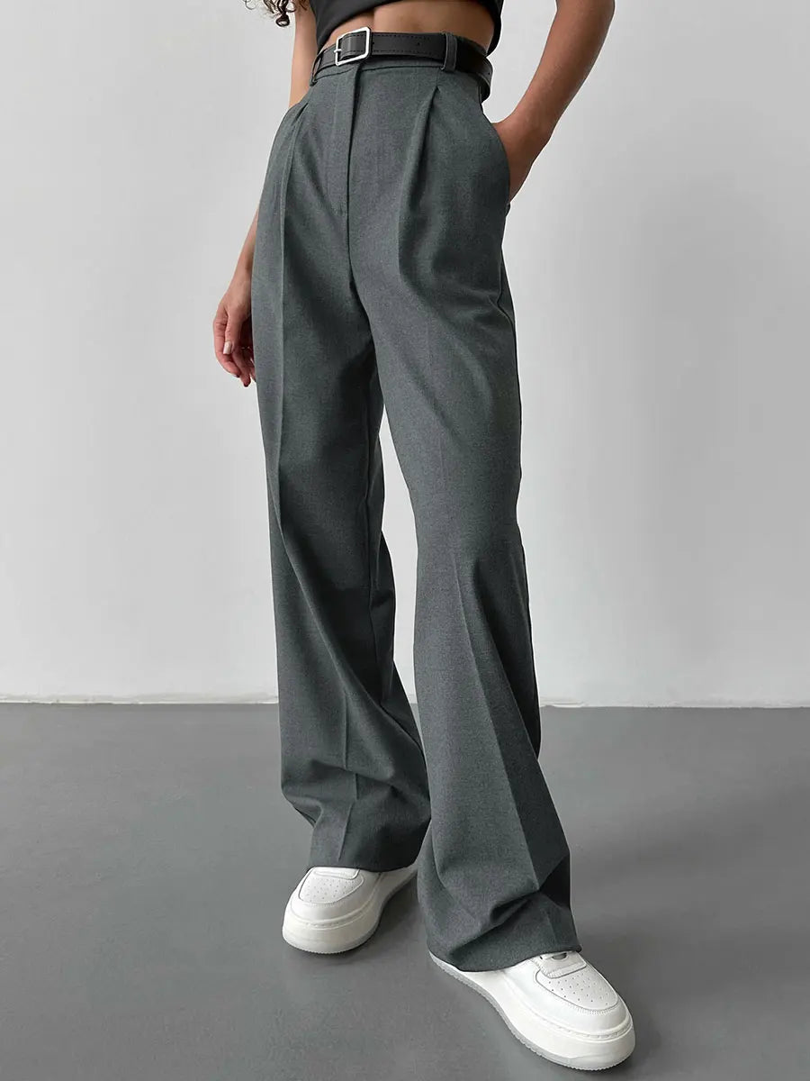 Elegant Office Trousers