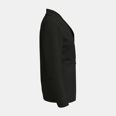 Shawl Collar Blazer – Women’s Office Jacket