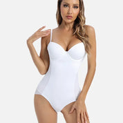 Corset Shaper Slimming Shapewear Bodysuit