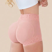 Slim Stretch Shapewear Pants