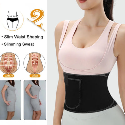 Women’s Waist Trainer Belt