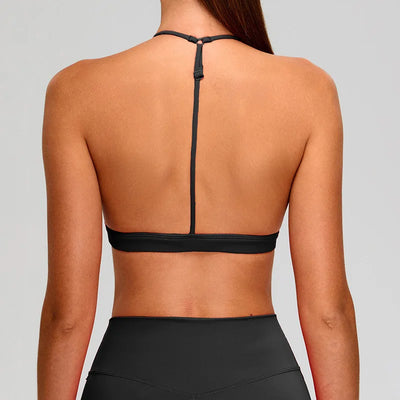 Push-Up Sports Bra