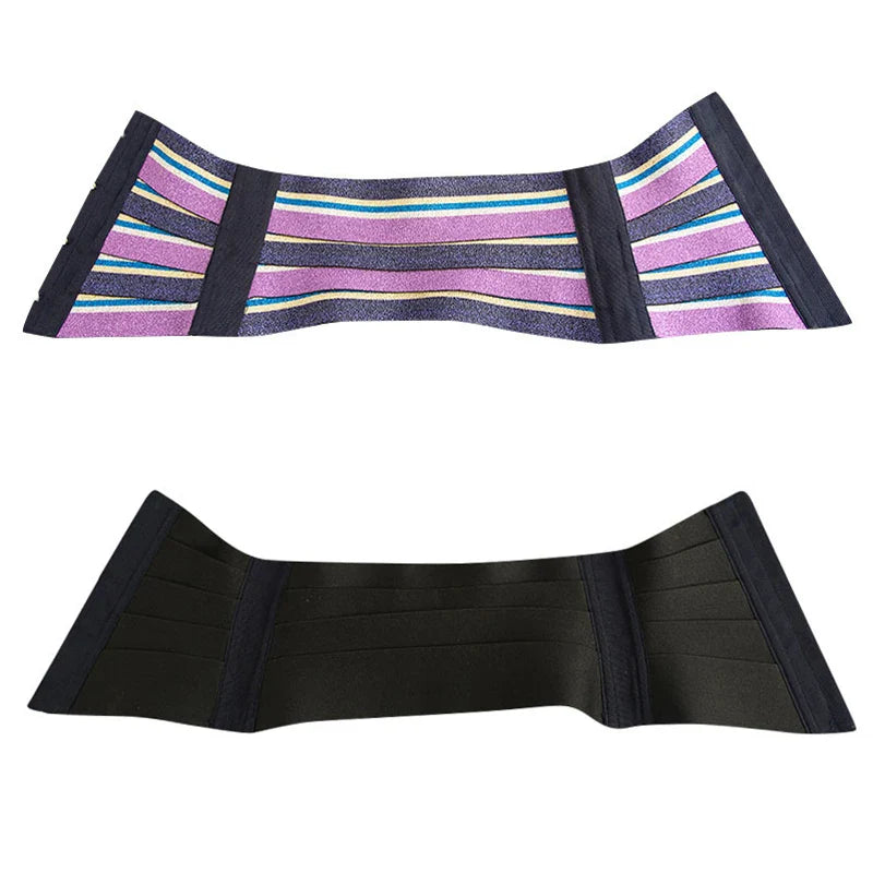 Latex Waist Trainer – Tummy Slimming Shapewear