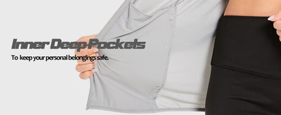 UPF 50+ Jacket – Women’s Sun Protection Hoodie