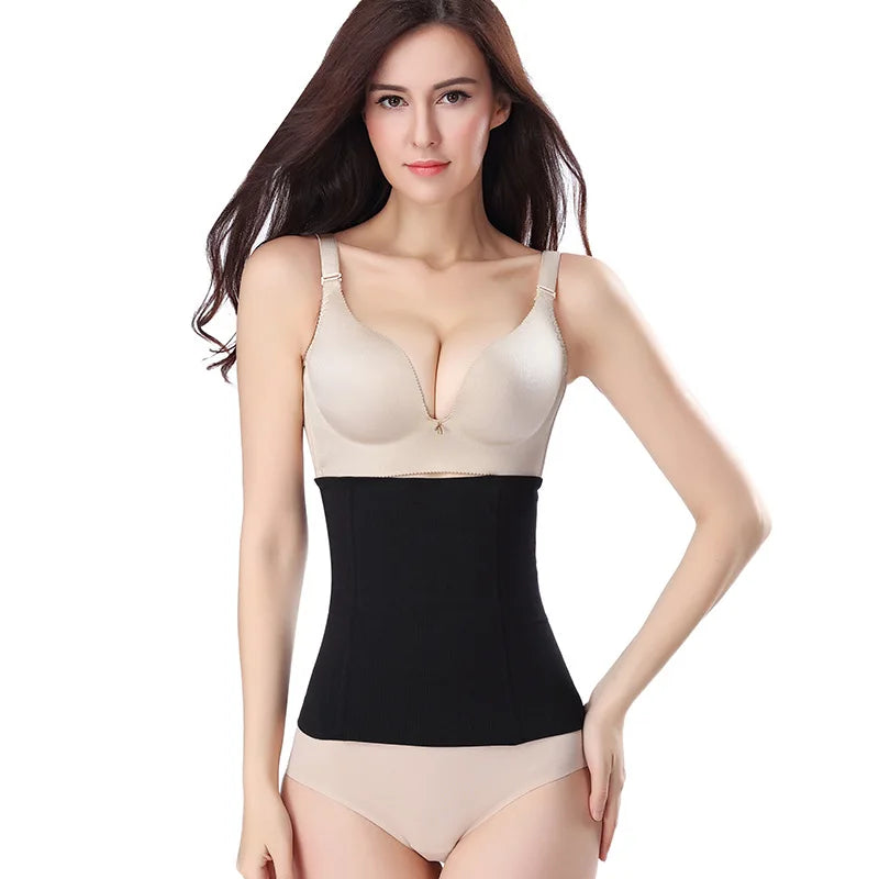 Waist Trainer Slimming Shapewear Belt