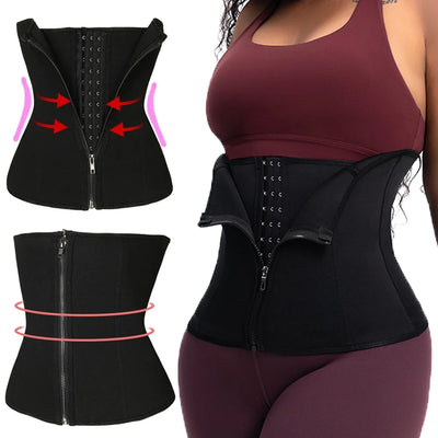 Women’s Waist Trainer Corset