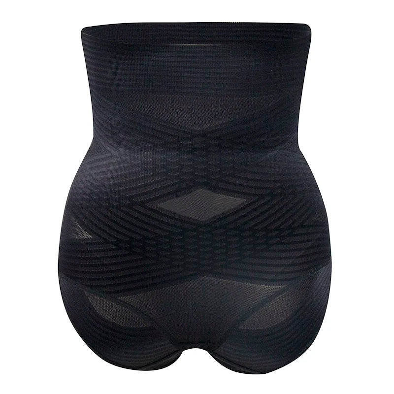 High Waist Shapewear – Tummy Control & Butt Lifter