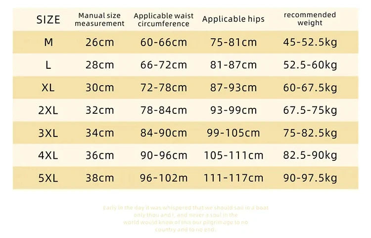 High-Waist Shapewear Shorts – Tummy Control & Butt Lifter