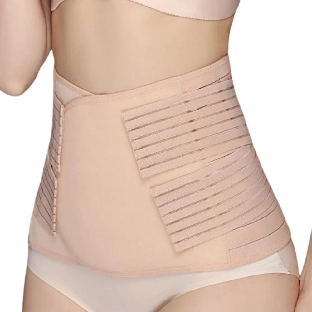 Postpartum Tummy Control Waist Belt