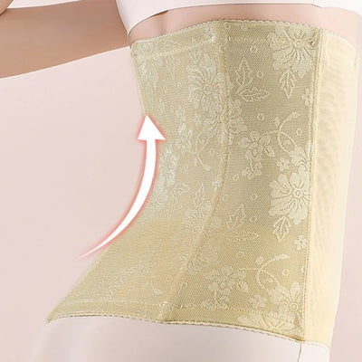 Tummy Control Waist Trainer Belt