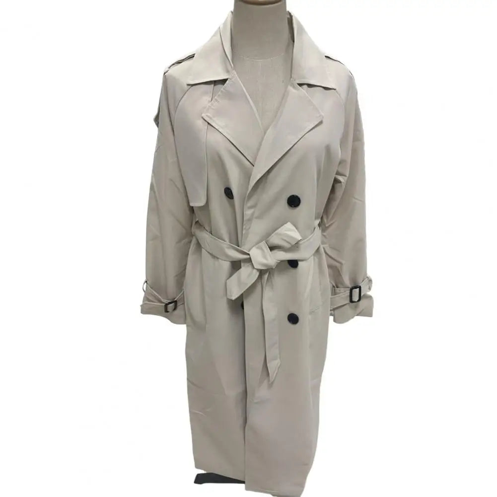 Faux Fur Blazer – Women’s Tailored Jacket