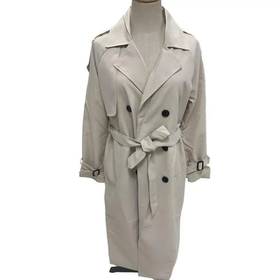 Faux Fur Blazer – Women’s Tailored Jacket