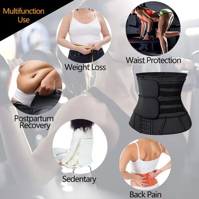 Women’s Waist Trainer Belt