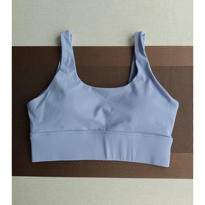 High Support Push-Up Bra